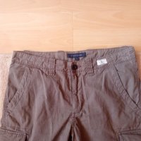 Оригинални Мъжки къси панталони TOMMY HILFIGER раэмер W32 , снимка 6 - Къси панталони - 37479833