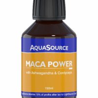 AquaSource Maca Power 150ml, снимка 1 - Хранителни добавки - 42968395
