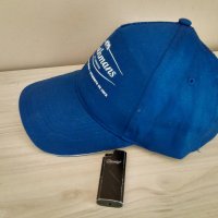шапка Rothmans, снимка 2 - Шапки - 37843406