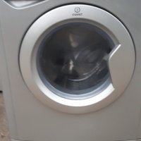 Продавам части за пералня със сушилня Indesit IWDC 6125 S, снимка 1 - Перални - 38632865