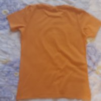 Лот от 2 тениски, риза, 2 бр. шорти и дънки , снимка 8 - Детски панталони и дънки - 40622418