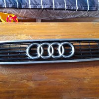 Предна решетка Ауди,Audi, снимка 1 - Други ценни предмети - 43414617