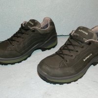 туристически обувки  Lowa Renegade GTX Lo   GORE TEX   номер 37 , снимка 7 - Други - 30981549