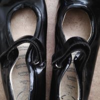 Детски обувки 35 и 36 размер от естествена кожа , снимка 3 - Детски обувки - 38297727
