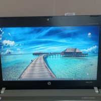 Лаптоп HP ProBook 4330s, снимка 3 - Лаптопи за работа - 39148744
