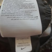 Шорти от шушляк Nike L, снимка 7 - Къси панталони и бермуди - 33535620