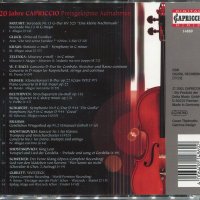 20 Years Young -Capriccio, снимка 2 - CD дискове - 34576009