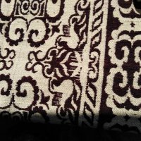 Жакардов килим , снимка 2 - Килими - 26445175
