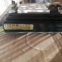 Дънна платка Intel PCIset SB82437VX SB82371SB V1.1 Socket 7, снимка 4 - Дънни платки - 36962886
