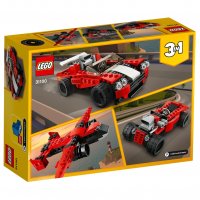 LEGO® Creator 31100 - Спортен автомобил, снимка 2 - Конструктори - 38818597