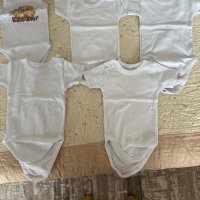 Бебешки сет, снимка 6 - Комплекти за бебе - 43839763