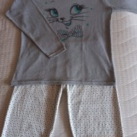 Пижама-коте"Izolli", снимка 6 - Пижами - 37439069