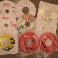 CDта и DVDта  - аудио,видеоклипове,концерти,TV програми,филми, снимка 3 - DVD дискове - 39822123