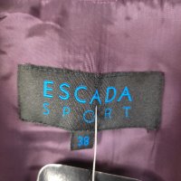 Escada Sport  blazer D38 F40 , снимка 3 - Сака - 38876272