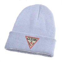 Зимна шапка Guess - Различни цветове, снимка 16 - Шапки - 43238340