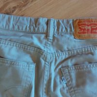 LEVI'S 511 детски прави дънки, снимка 4 - Детски панталони и дънки - 19767249