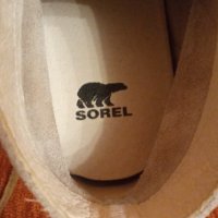 Sorel-Нови мъжки обувки №44, снимка 10 - Ежедневни обувки - 32910518