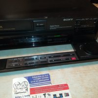 SONY SLV-757VP HIFI STEREO VIDEO-MADE IN JAPAN 1812210807, снимка 9 - Плейъри, домашно кино, прожектори - 35182642