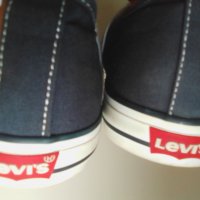 Levi's. Original.  Size  41 1/2, снимка 5 - Кецове - 33608578