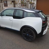 BMW I3 120AH с гаранция,термопомпа,спортпакет, снимка 11 - Автомобили и джипове - 43270688