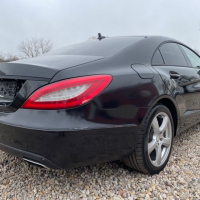 Mercedes-Benz CLS 350 CDI, снимка 7 - Автомобили и джипове - 36417457