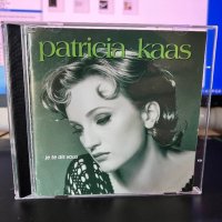 Patricia Kaas - Je te dis vous албум, снимка 1 - CD дискове - 43057791