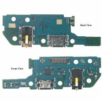 Блок захранване за Samsung A20е A202 / Зарядна букса за Samsung A20e, снимка 1 - Резервни части за телефони - 28418032