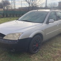 Продава Ford Mondeo , снимка 6 - Автомобили и джипове - 43627411