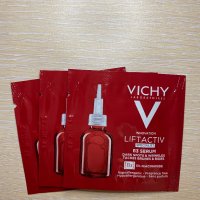 Кремове Vichy Liftactiv, Минерал 89, Hyalu b5, снимка 1 - Козметика за лице - 33817105