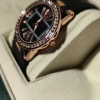 Дамски луксозен часовник тип "Ulysse Nardin", снимка 2 - Дамски - 37047629