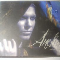 Анелия - Добрата, лошата - оригинален диск, снимка 1 - CD дискове - 34804878