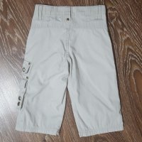 Къси панталони JUMBO 116см-6лв+подарък, снимка 2 - Детски къси панталони - 28889803