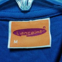 Lancelot Нова Памучна Мъжка Тениска M , снимка 5 - Тениски - 39179652