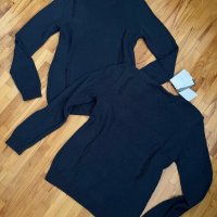Мъжки пуловери BALMAIN M размер НОВИ, снимка 5 - Пуловери - 43343053