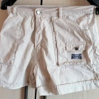 къси нови летни панталони NEW TERRA Испания, снимка 1 - Къси панталони - 37028840