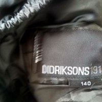 Детски ски панталон DIDRIKSONS, снимка 2 - Детски панталони и дънки - 35552983