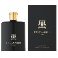 Trussardi Uomo EDT 100ml тоалетна вода за мъже, снимка 1 - Мъжки парфюми - 39684033