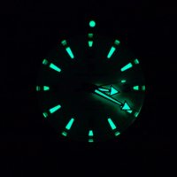 PAGANI DESIGN автоматичен часовник SEIKO NH35,сапфир,неръждаема стомана,водоустойчив,дата,безел, снимка 9 - Мъжки - 43210849