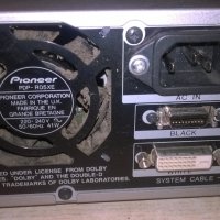 pioneer media receiver pdp-r05xe made in uk-hdmi dvb внос англия, снимка 15 - Плейъри, домашно кино, прожектори - 27309826