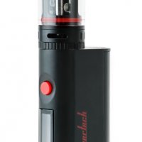 KangerTech Subox nano - Електронна цигара, снимка 4 - Електронни цигари - 28597650