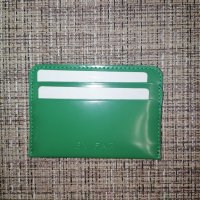 Картодържач By Far (Cardholder), снимка 4 - Портфейли, портмонета - 43516886