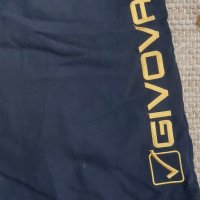 Къси панталони на Chievo Verona размер М, снимка 2 - Къси панталони - 44036817