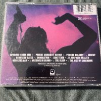 Destruction,In Flames,Kreator,Pantera , снимка 13 - CD дискове - 40783720