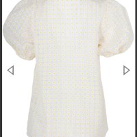 Дамска блуза Астер, L-XL, снимка 3 - Корсети, бюстиета, топове - 43958067