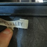 Анурак Hemp Valley XL, снимка 7 - Спортни дрехи, екипи - 40006933