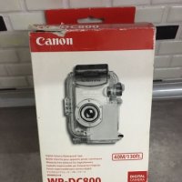 SONY и CANON водоустойчиви калъфи  и други аксесуари, снимка 4 - Фотоапарати - 43428306