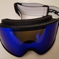 Нови Vgooar Ски Очила - Антимъгла, UV Защита, Унисекс за спорт, снимка 6 - Спортна екипировка - 44049617