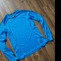 Страхотна мъжка спортна блуза NIKE RUN размер L , снимка 2 - Блузи - 40090938