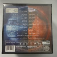 Red Hot Chili Peppers/Stadium Arcadium Limited Special Edition, снимка 2 - CD дискове - 37122424