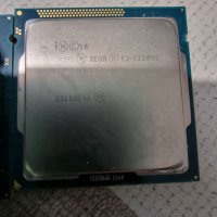 Xeon E3 1220 v3,1220 v2, снимка 3 - Процесори - 36832277